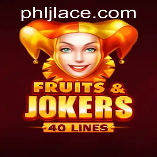 FruitsAndJokers40: A Thrilling Arcade Experience with a Twist