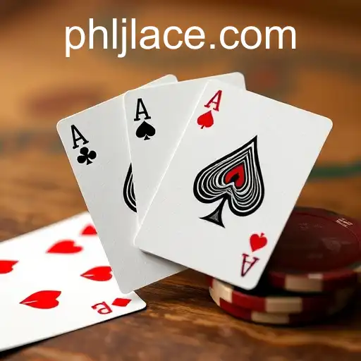 Exploring the Timeless Appeal of Card Games