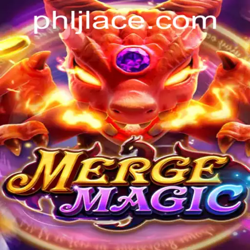 Unveiling the Magic of MERGEMAGIC: An In-Depth Exploration of Gameplay and Strategy with a JLACE Twist
