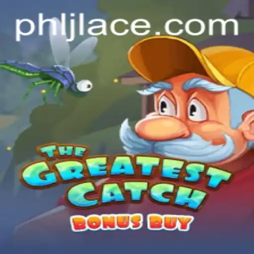 The Greatest Catch Bonus Buy: A Deep Dive into the World of Angling Adventure